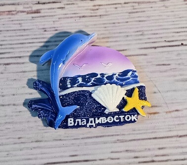 Магнит полистоун 