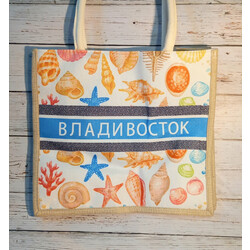 Сумка-шоппер 