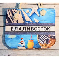 Сумка-шоппер 