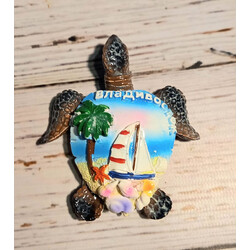 Магнит полистоун