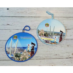 Подставка под горячее 17 см