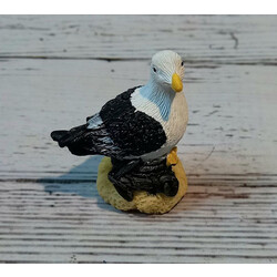 Чайка полистоун малая