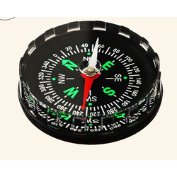 Компас туристический