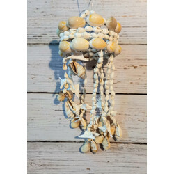 Музыка ветра Ракушки