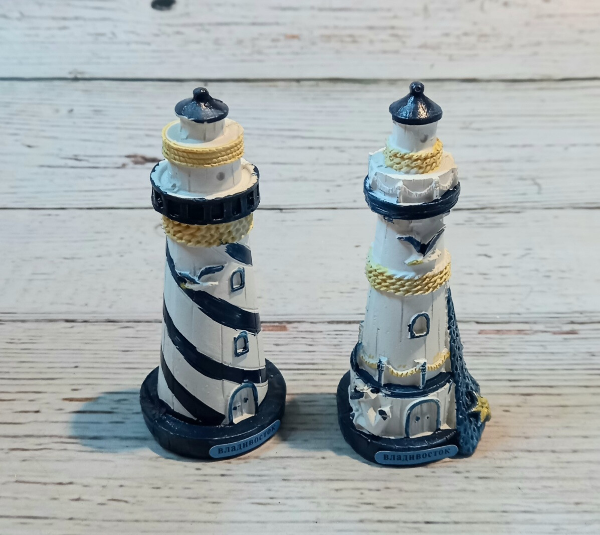 Маяк полистоун малый 